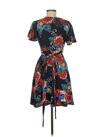 Eva Franco Casual Dress (view 2)