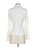 Tail Ivory Long Sleeve Blouse Size XS - photo 2