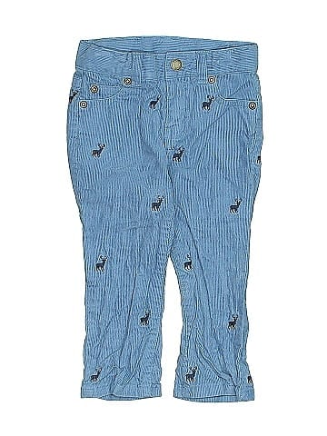 Janie and Jack Casual Pants (view 1)