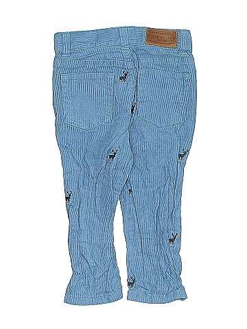 Janie and Jack Casual Pants (view 2)