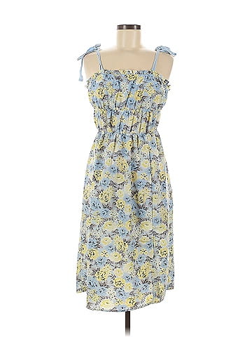 Love & Piece Casual Dress (view 1)