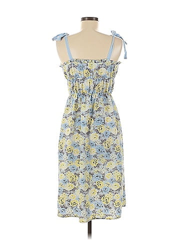 Love & Piece Casual Dress (view 2)