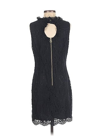 Sail to Sable Cocktail Dress (view 2)