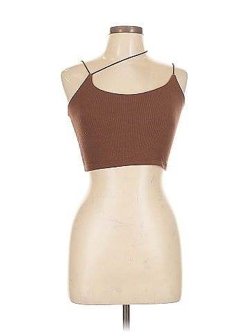 Vrg Grl Tank Top (view 1)