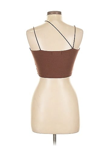 Vrg Grl Tank Top (view 2)