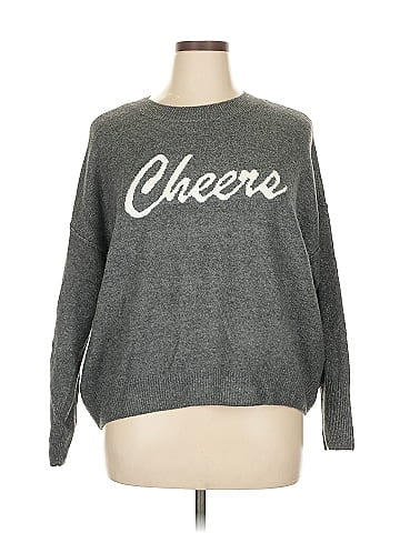 Vince Camuto Pullover Sweater (view 1)