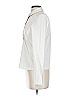 Tail Ivory Long Sleeve Blouse Size XS - photo 4