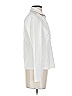 Tail Ivory Long Sleeve Blouse Size XS - photo 3