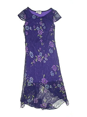 Amy Byer Dress (view 1)