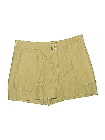 Lacoste Khaki Shorts (view 1)