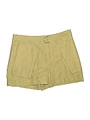 Lacoste Khaki Shorts