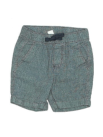 Old Navy Denim Shorts (view 1)
