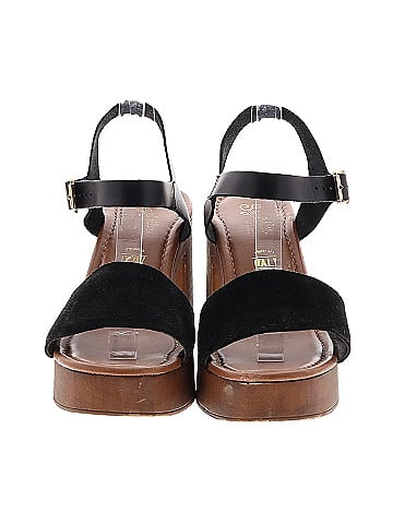 Seychelles Heels (view 2)