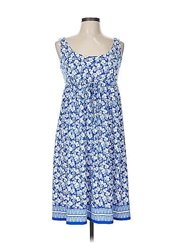 London Times Casual Dress (view 1)