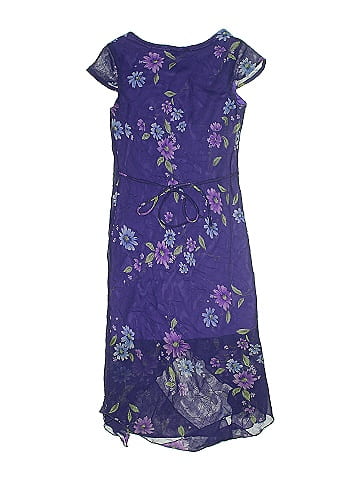 Amy Byer Dress (view 2)