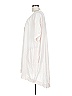 ATM 100% Cotton Tan Ivory Casual Dress Size L - photo 4