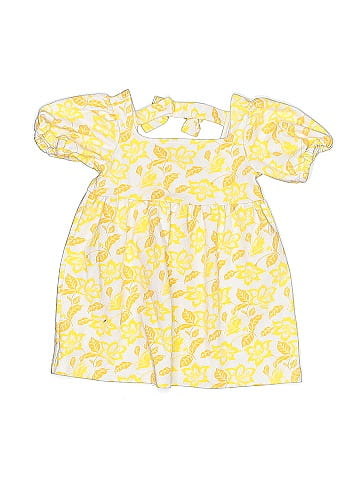 Janie and Jack Dress (view 1)