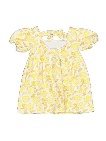Janie and Jack Dress (view 2)