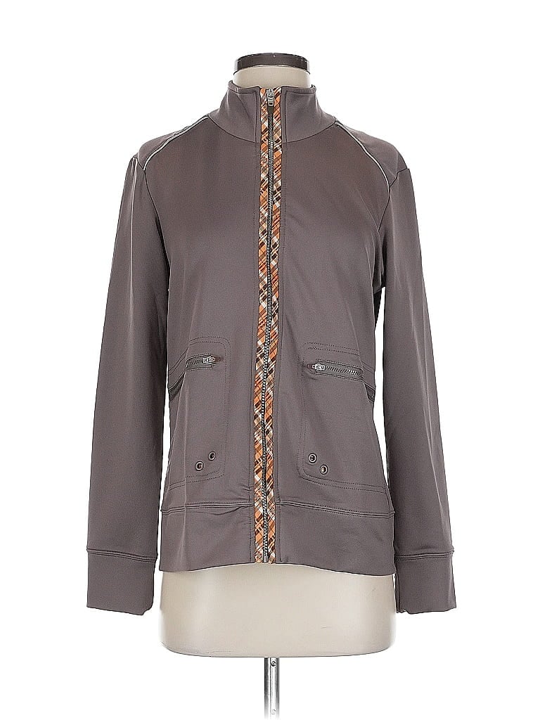 Tail Gray Jacket Size S - photo 1