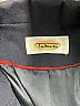 Talbots 100% Wool Blue Wool Blazer Size 8 - photo 6
