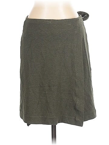 Ann Taylor LOFT Casual Skirt (view 1)