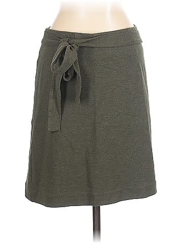 Ann Taylor LOFT Casual Skirt (view 2)