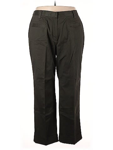 Larry Levine Casual Pants (view 1)