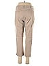Talbots Outlet Solid Tan Khakis Size 10 - photo 2