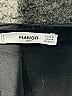 Mango Black Long Sleeve Blouse Size 4 - photo 7