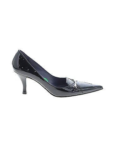 Delman Shoes Heels (view 1)