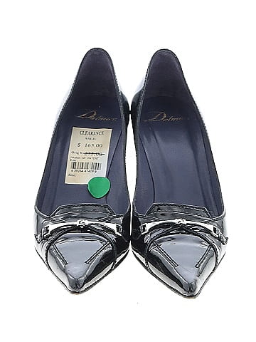 Delman Shoes Heels (view 2)