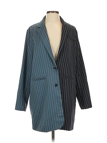 Missguided Blazer (view 1)