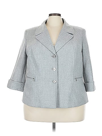 Tahari by ASL Blazer (view 1)