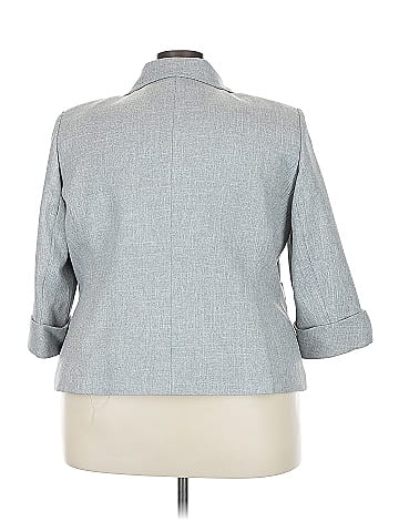 Tahari by ASL Blazer (view 2)