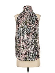 J.Crew Collection Sleeveless Blouse
