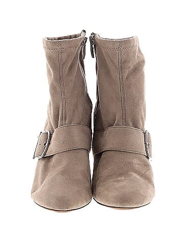 Franco Sarto Ankle Boots (view 2)