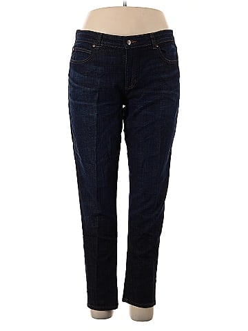 Eileen Fisher Jeans (view 1)