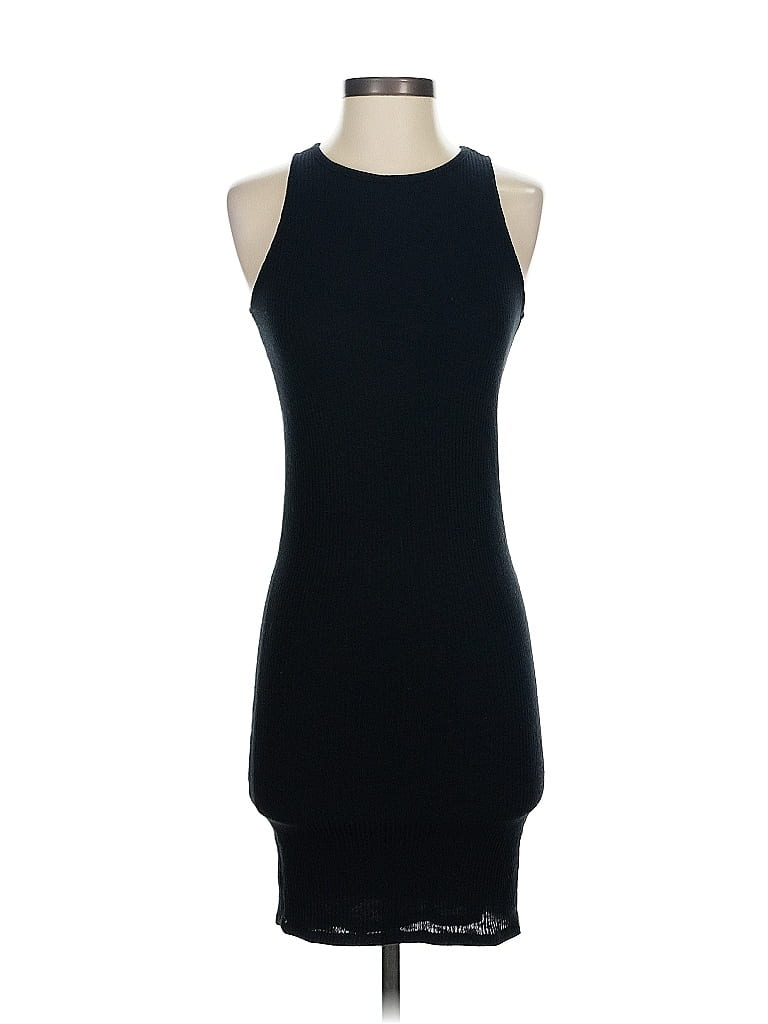 Pre-owned Rag & Bone Cocktail Dress In Black