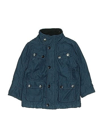 Urban Republic Jacket (view 1)