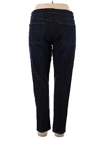 Eileen Fisher Jeans (view 2)
