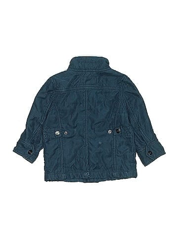Urban Republic Jacket (view 2)