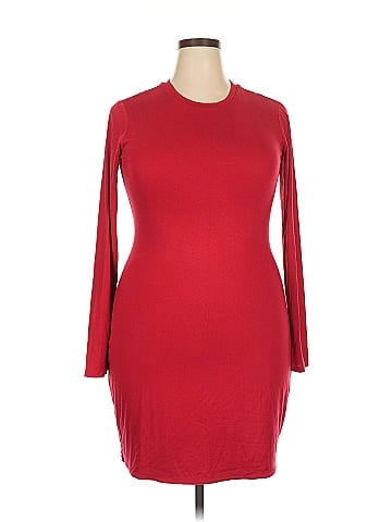 AFRM Cocktail Dress (view 1)