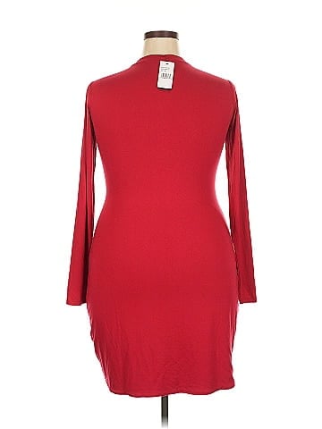 AFRM Cocktail Dress (view 2)