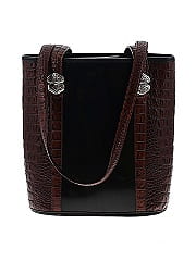 Brighton Leather Shoulder Bag