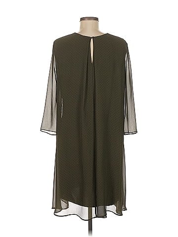 Eva Mendes by New York & Company Casual Dress (view 2)
