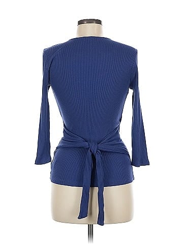 Express One Eleven Long Sleeve Top (view 2)