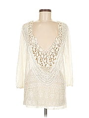 Mystree 3/4 Sleeve Blouse