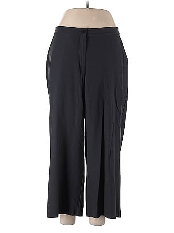Eileen Fisher Dress Pants (view 1)