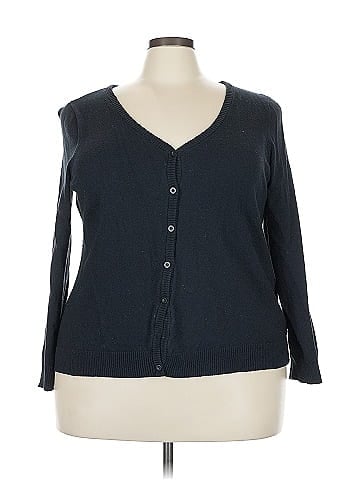 Jessica London Cardigan (view 1)