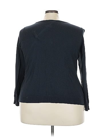 Jessica London Cardigan (view 2)